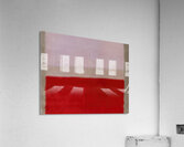 Mark Rothko 15 Acrylic Print