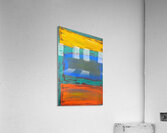 Mark Rothko 17 Acrylic Print