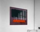Mark Rothko 24 Acrylic Print