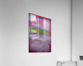 Mark Rothko 25 Acrylic Print