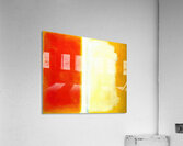 Mark Rothko 30 Acrylic Print