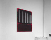 Mark Rothko 31 Acrylic Print