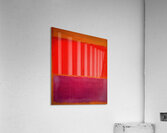 Mark Rothko 32 Acrylic Print