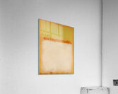 Mark Rothko 34 Acrylic Print