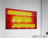 Mark Rothko 35 Acrylic Print