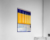 Mark Rothko 1 Acrylic Print