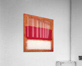Mark Rothko 5 Acrylic Print