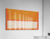 Mark Rothko 6 Acrylic Print