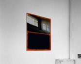 Mark Rothko 8 Acrylic Print