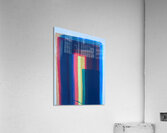 Mark Rothko 9 Acrylic Print