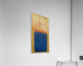 Mark Rothko 10 Acrylic Print