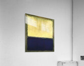 Mark Rothko 11 Acrylic Print