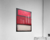 Mark Rothko 12 Acrylic Print
