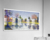 Achille Lauge Art 1 Acrylic Print