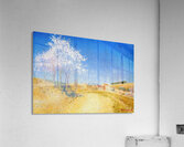 Achille Lauge Art 4 Acrylic Print