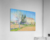 Achille Lauge Art 5 Acrylic Print