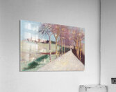 Achille Lauge Art 7 Acrylic Print