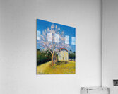 Achille Lauge Art 9 Acrylic Print