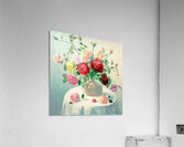 Achille Lauge Art 10 Acrylic Print