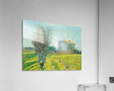 Achille Lauge Art 11 Acrylic Print