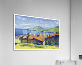 Achille Lauge Art 12 Acrylic Print