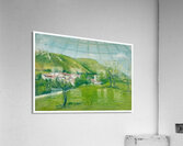 Achille Lauge Art 16 Acrylic Print