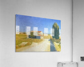 Achille Lauge Art 17 Acrylic Print