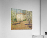 Achille Lauge Art 18 Acrylic Print