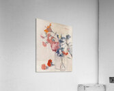 Achille Lauge Art 19 Acrylic Print