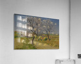 Achille Lauge Art 22 Acrylic Print