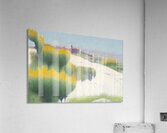 Achille Lauge Art 23 Acrylic Print