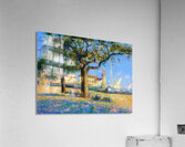 Achille Lauge Art 25 Acrylic Print