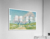 Achille Lauge Art 28 Acrylic Print