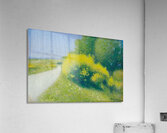 Achille Lauge Art 32 Impression acrylique