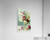 Achille Lauge Art 34 Acrylic Print