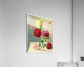 Achille Lauge Art 37 Acrylic Print