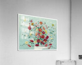 Achille Lauge Art 38 Acrylic Print