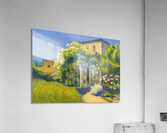 Achille Lauge Art 40 Acrylic Print