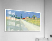 Achille Lauge Art 42 Impression acrylique