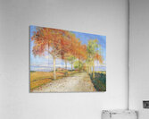 Achille Lauge Art 43 Acrylic Print