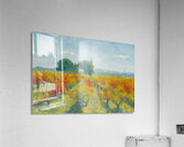 Achille Lauge Art 46 Acrylic Print