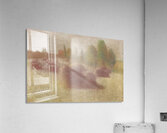 Achille Lauge Art 47 Acrylic Print