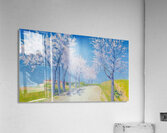 Achille Lauge Art 50 Acrylic Print