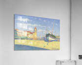 Achille Lauge Art 52 Acrylic Print