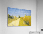 Achille Lauge Art 53 Acrylic Print