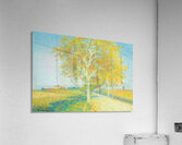 Achille Lauge Art 55 Acrylic Print