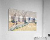 Achille Lauge Art 1 Acrylic Print