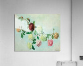 Achille Lauge Art 5 Acrylic Print