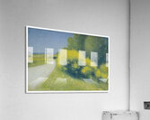 Achille Lauge Art 9 Acrylic Print