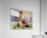 Achille Lauge Art 15 Acrylic Print